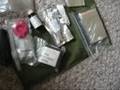 Survivalist mini kit