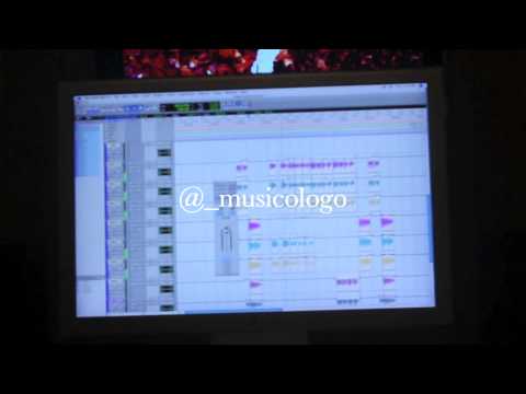 Jomar Ft Arcangel & Daddy Yankee - No Te Tengo Aqui Remix (Preview)