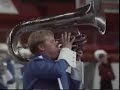 grimsby band at wembley