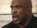 Ronnie Coleman yeah buddy, light weight baby Ronnie Coleman yeah buddy, light weight baby