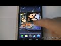 Download: www.smartkeitai.com In this video, we review Valentine's Day HD Live Wallpaper for Android. It's the perfect live wallpaper for the most romantic holiday of the year, but it can also be customized to fit your needs for ordinary days as well. The elegant 3D wallpaper is beautifully crafted by the folks at DualBoot Games, and it offers the ability to customize/personalize the background and objects in the scene. You can have the backdrop set to Paris, Barcelona or a custom image. Various objects on the dinner table, like the champagne bottle, candles, tablecloth, napkins, gift, V-Day card, rose and so on, can also be enabled, disabled or customized to a degree. We touch on all of the features in the video above, so be sure to check it out if you're interested. CONNECT WITH US: Visit us: smartkeitai.com Follow us twitter.com Subscribe to our channel: youtube.com Like us: facebook.com If you enjoyed the video, please give it a thumbs up and subscribe to our channel.