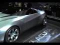 2010 Nsx successor concept