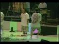 FUISTE MALA- KUMBIA KINGS