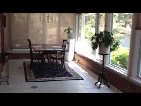 226 Pine Ridge Drive, Whispering Pines, NC
