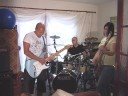 Buckethead - Interworld and The New Innocence - cover Buckethead - Interworld and The New Innocence - cover