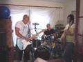 Buckethead - Interworld and The New Innocence - cover