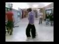 Melbourne Shuffle Compilation #1