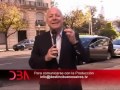 Programa N° 194: 3 de junio 2012: Chef Luciano Ratti -Billinghurst Restó-