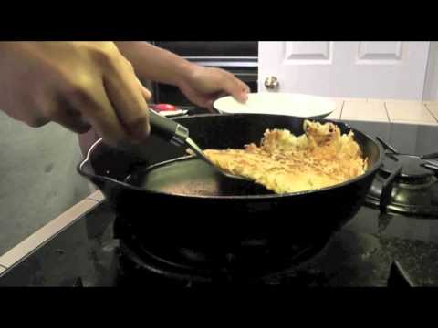 how to make hash browns