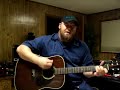 Chris Benefield- All I Am
