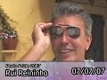 Rui Reininho promove Porto Pride 2007