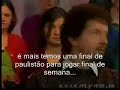 Mc romerito - � cr�u nas porcas