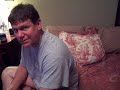 Busting In On Randy The Richard