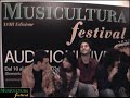 Verso Est a Musicultura - Audizioni Live 2007