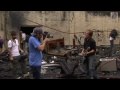 Moneen - Hold That Sound (Behind the Scenes)