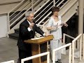 Dr. Manning Marable at Bread and Roses Part 2