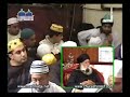 Urs Mubarak Hazrat Mujaddid Alf Thani RA speech by Baba Jee Sarkar VIDEO 1