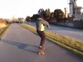 just pumpin