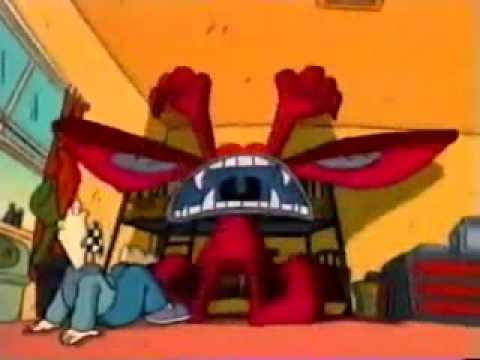 nicktoon nicktoon