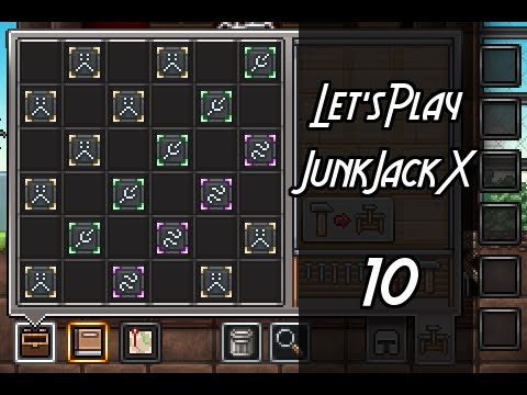how to find jack - I upload new MC: Adventure Map videos every other Monday, Junk Jack X on Wednesdays, Terraria on Thursdays, Junk Jack X Build-Off's on Fridays, and Minecraft...