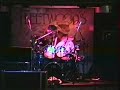 George Jones Drum Solo-Fleetwoods