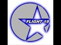 Flight 19 - Just Another Face In The Crowd