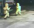 Ghosbusters returns in saltash