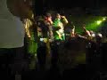 pt 3 alexis y fido la cama live club fantasia queens ny