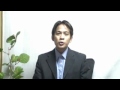 １日７分！自宅で出来る視力回復トレーニング方法