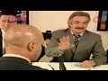 que alguien mate al abuelo   la oficina parte 1