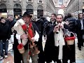 Zampognari a Milano.MPG