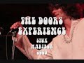 Light My Fire (live in Maribor 2009) - THE DOORS Experience
