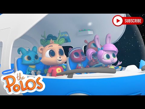 Polonauts! | Adventure Learning | MarcoPolo World School | Learn At Home