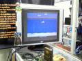 videos de UltraGames - oldschool bits generation ATARI GAME TEST