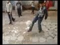 AITIGRINE HAMID UN PETIT ALGERIEN D EL MADANIA QUI AIME TRO LE FOOT.3gp