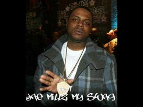 Pardon My Swag - Jae Millz My Swag Lyrics [Chorus:] Maybe it's my demeanor Or the fact that my jewelery clean Or the way i lean in the beemer Or maybe its the fact that i'm t...