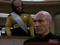 Star Trek Funny Movie. Romulans vs Federation