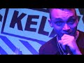KILLA KELA FT BASHY - 'CARDS & CHEQUES'