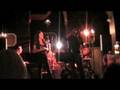Fabrizio Bosso e Alice Ricciardi live Napoli