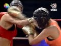 Turkish Girls (Celebrities) Fighting !