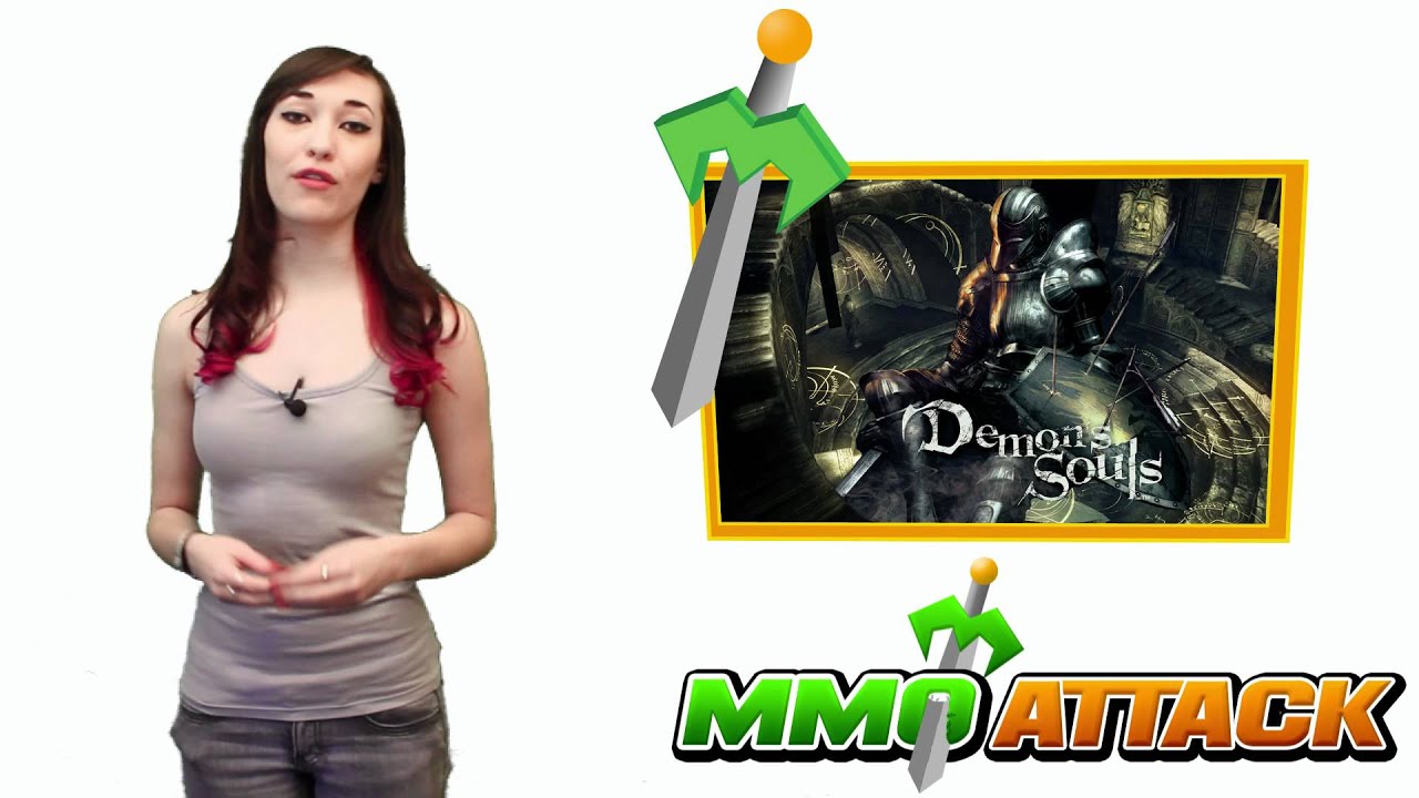 MMO Attack Daily Drop, 4/12/2012