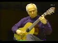John Williams : Hector Villa-Lobos - Prelude no.2 John Williams : Hector Villa-Lobos - Prelude no.2