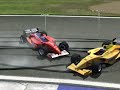 1° etapa gp2 classic vpg