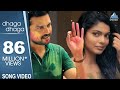 Dhaga Dhaga Song Video - Dagdi Chawl | Marathi Songs | Ankush Chaudhari, Pooja Sawant Dhaga Dhaga Song Video - Dagdi Chawl | Marathi Songs | Ankush Chaudhari, Pooja Sawant