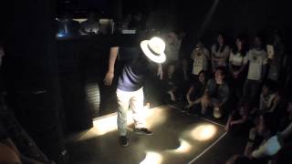 Aジロー – THE SS PARTY