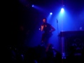 Die Krupps  Live  Paris - 