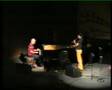 STILL KANIZSA CONCERT GIORGIO OCCHIPINTI - OLIVIA BIGNARDI