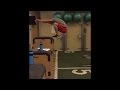 CRAZY BOX JUMP (5.9.16 - Day 9)
