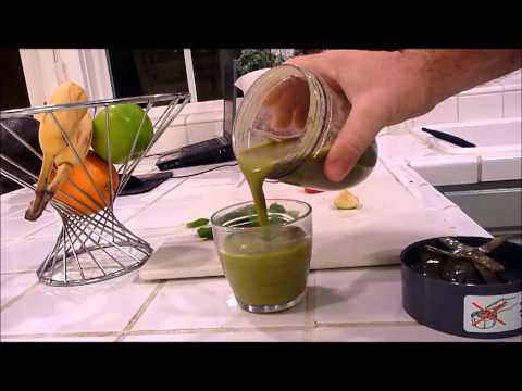 how to use the nutribullet