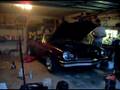 Cam Break-in